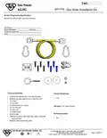 resources of Submittal