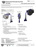 resources of Submittal