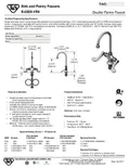 resources of Submittal