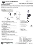 resources of Submittal