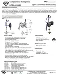 resources of Submittal
