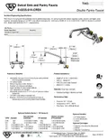 resources of Submittal