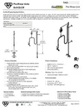 resources of Submittal