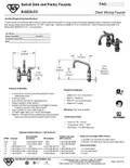 resources of Submittal