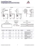 resources of Overshelf Specs & Assembly Instructions
