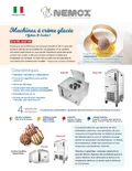 resources of Spec Sheet-French