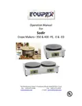 resources of Owner's Manual