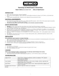 resources of Owner's Manual