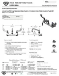 resources of Submittal