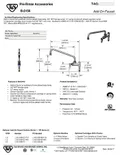 resources of Submittal