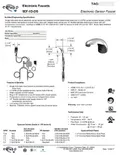 resources of Submittal