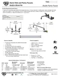 resources of Submittal