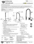 resources of Submittal