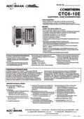 resources of Spec Sheet - Spanish