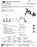 resources of Submittal
