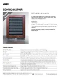 resources of Brochure