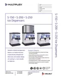 resources of Dispenser Spec Sheet