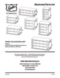 resources of Parts List