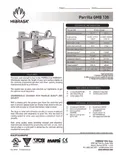 resources of Technical Sheet