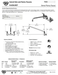 resources of Submittal