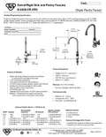 resources of Submittal