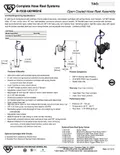 resources of Submittal