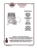 resources of Owner's Manual