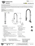 resources of Submittal