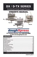 resources of Owners Manual