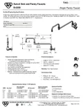 resources of Submittal