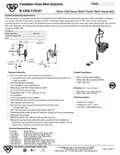 resources of Submittal