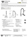 resources of Submittal