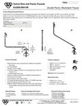 resources of Submittal