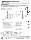 resources of Submittal