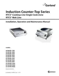 resources of Installation & Operation Manual