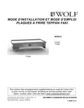resources of Owner's Manual - French