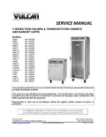 resources of Service Manual