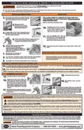 resources of Care & Maintenance