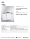 resources of Brochure