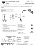 resources of Submittal