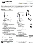 resources of Submittal