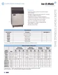 resources of Slope Front Storage Bins
