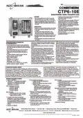 resources of Spec Sheet - French