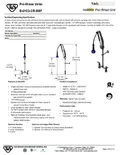 resources of Submittal