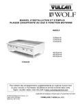 resources of Owner's Manual - French