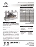 resources of Technical Sheet