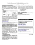 resources of Warranty