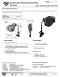 resources of Submittal