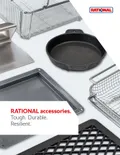 resources of Accessories Brochure