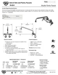 resources of Submittal